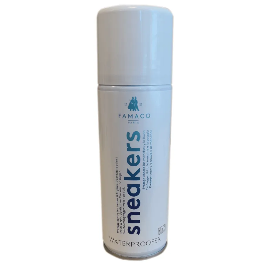 Famaco Sneaker waterproofer 200 ml